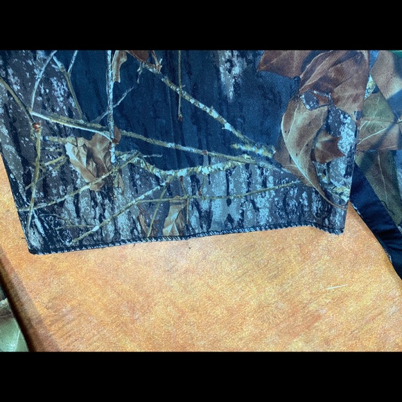 Mossy Oak New Camouflage camo Formal Tuxedo - Picture 14 of 16